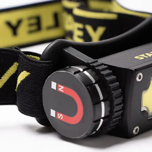 Ліхтар налобний Stanley 300 лм (SXLS50100E) - фото 3