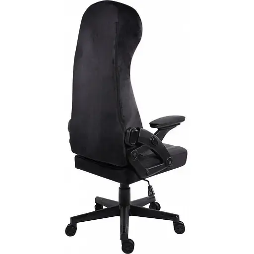 Геймерское кресло GT Racer (X-5993 Black) - фото 4