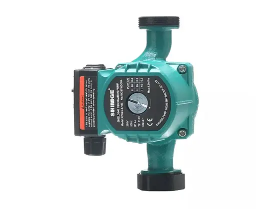 Циркуляционный насос Shimge XPS 25-4-180 - фото 1