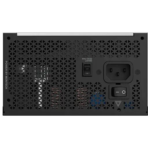 Блок живлення MONTECH CENTURY II 850W ATX 3.1 80+ Gold (CENTURY II 850) - фото 4