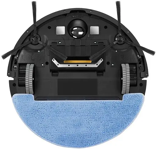 Робот-пилосос iLife B5 Max для сухого та вологого прибирання 2000 па 600 мл - фото 4