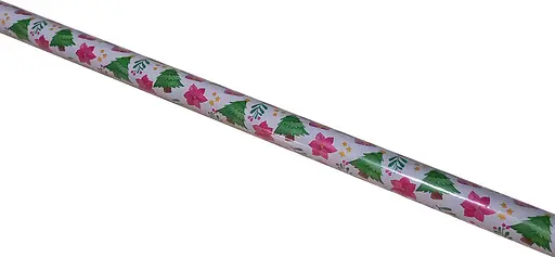 Папір пакувальний "Новорічний" GWP2024-6 90*64см, Ціна за 1 лист (4891251025814) Вид 4 - фото 1