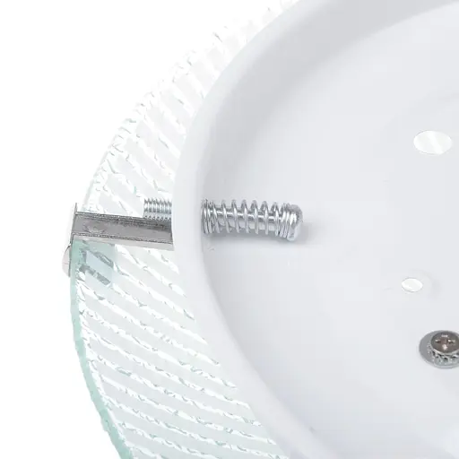 Світильник настінно-стельовий накладний Brille PK-030/2 - фото 3