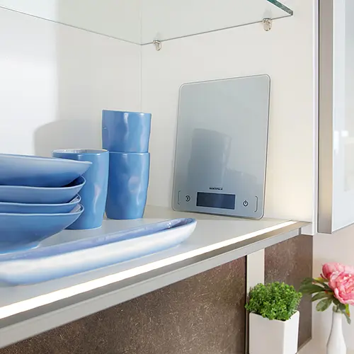 Весы кухонные электронные Soehnle Page COMFORT 300 slim (61504) - фото 8