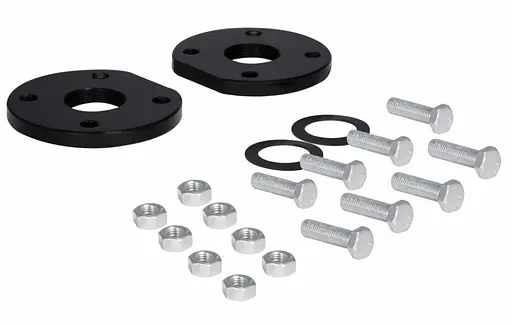 Циркуляционный насос Thermo Alliance LPA50-18-1300 Т фланцевый LPA50181300Т - фото 4