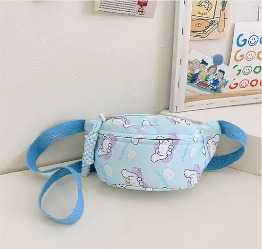 Сумочка з ремінцем Герой, C68142 (В асортименті) - фото 4