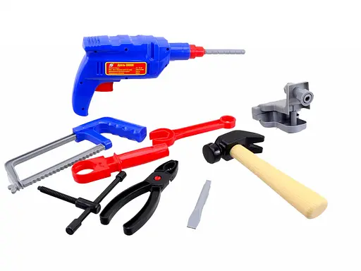 Маленький механік Оріон 921, 25.5x25.5x9 см