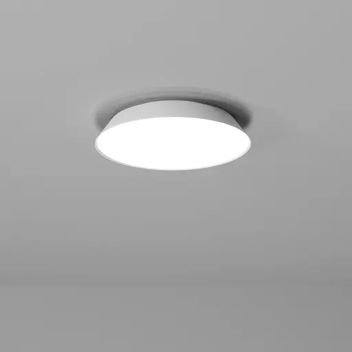 Потолочный светильник Skarlat RXD4001 48W WH 3000K - фото 1