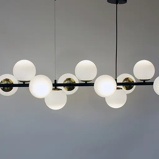 Люстра Friendlylight Frost B FL5009 - фото 1