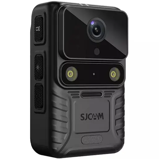 Экшн-камера нагрудная SJCAM A50 - фото 2