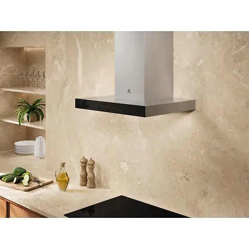 Витяжка купольна Electrolux LFT826X [142637] - фото 8