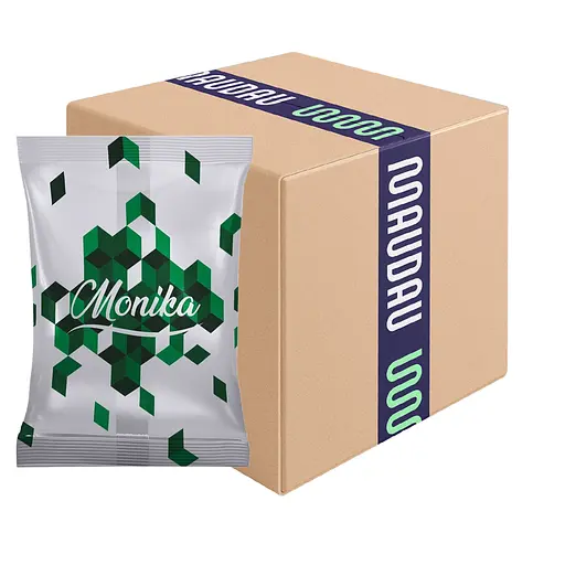 Цукерки Chocco Via Monika 1 кг