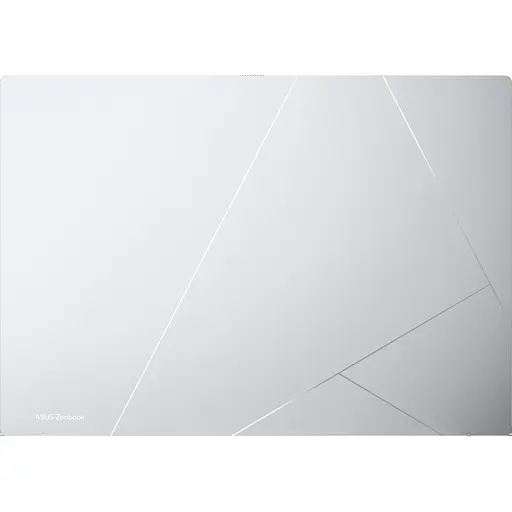 Ноутбук Asus Zenbook 14 UX3405CA-PP289 Foggy Silver - фото 9
