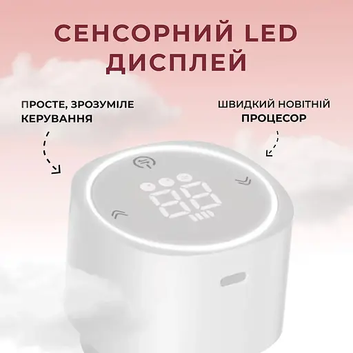 Набор: электрический молокоотсос ArhiMED Gentle S3+ пакеты для молока ArhiMED Gentle Bag 250 мл 30 шт. - фото 8