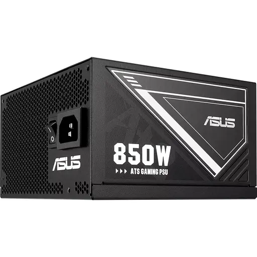 Блок живлення ASUS ATS-850G 850W WHITE BOX (90YE04A0-B0NC00) - фото 8