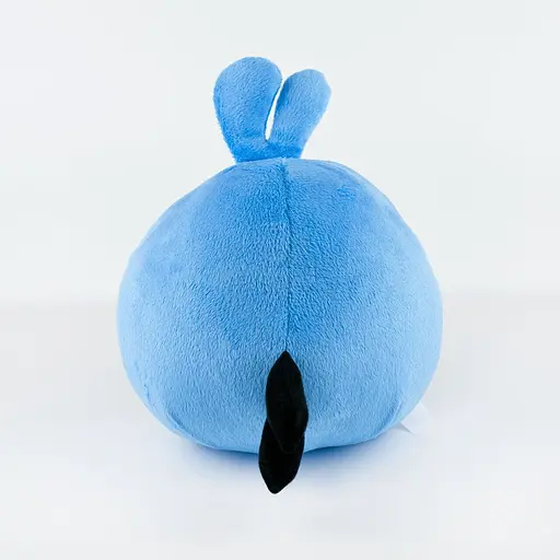 М'яка іграшка Angry Birds Джим 20см - фото 2