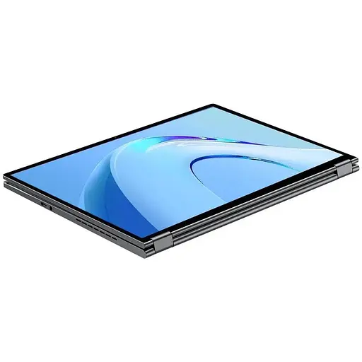 Ноутбук Chuwi FreeBook X360, Intel i3-1215U, 12GB RAM, 512GB SSD, сірий, 13.5"