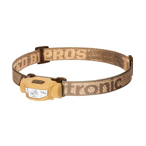 Налобний ліхтар Tundra Mactronic 215 Lm