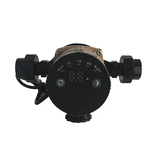 Насос циркуляционный энергосберегающий Optima OP25-40AUTO 180 мм - фото 4