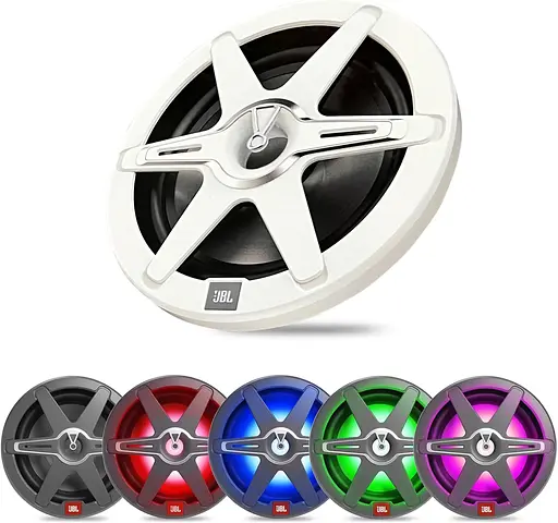 Сабвуферний динамік JBL MARINE CLUB 102