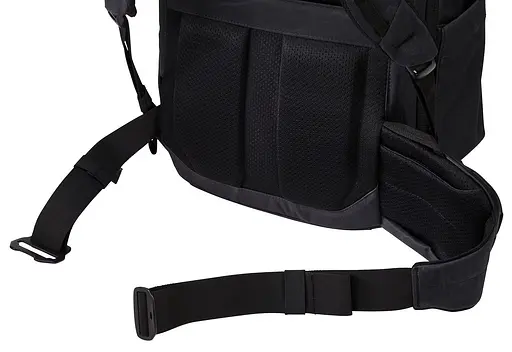Сумка через плечо Thule Aion Sling Bag TASB102 (Black) sum0028096 - фото 4