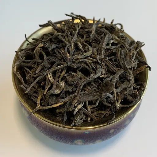 Розсипний горный шен пуэр 100 г