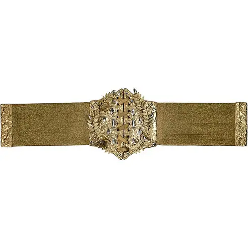 Пояс - корсет Артемида - фото 4