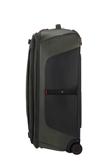 Дорожная Сумка На Колесах Samsonite ECODIVER KHAKI 79x44x31 KH7*14014 - фото 4