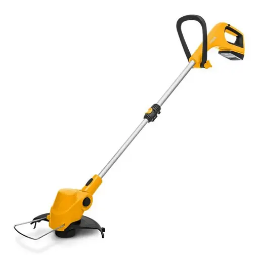 Тример акумуляторний Stiga з АКБ та ЗП GT100eKit - фото 1