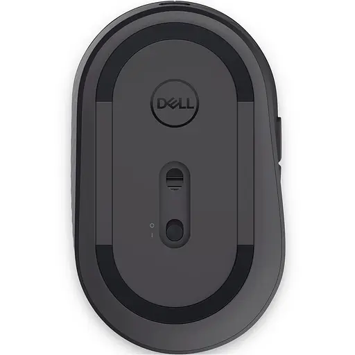 Мышь Dell Pro Premium Compact Mouse MS7421W Graphite Black (570-BBDM) - фото 3