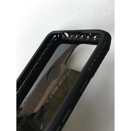 Протиударний чохол Speck Exotech Grip для Pixel 5 (6") Black (138952-1041) - фото 4