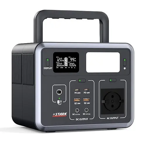 Зарядная станция Stark X300 288Wh