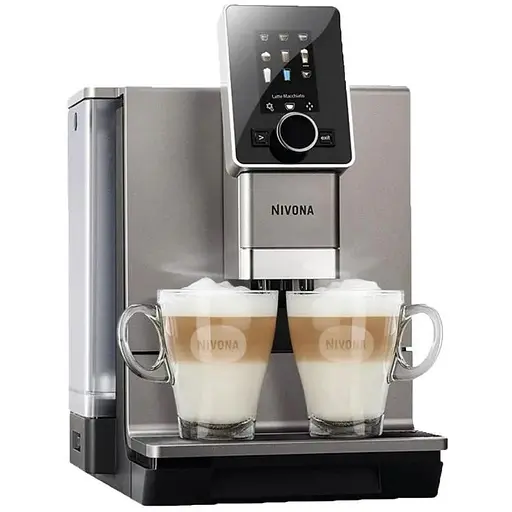 Кавомашина автоматична Nivona CafeRomatica 930 (NICR 930) - фото 1