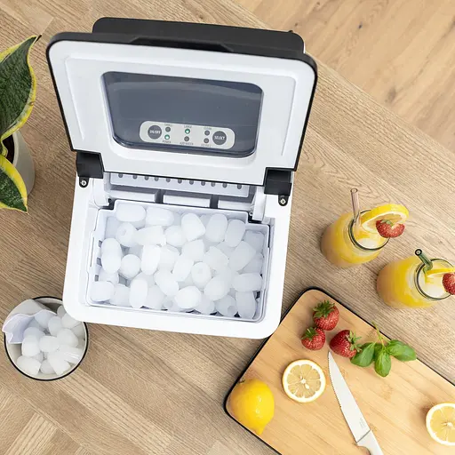 Ледогенератор First Austria FA-5104-1 [139624] - фото 13