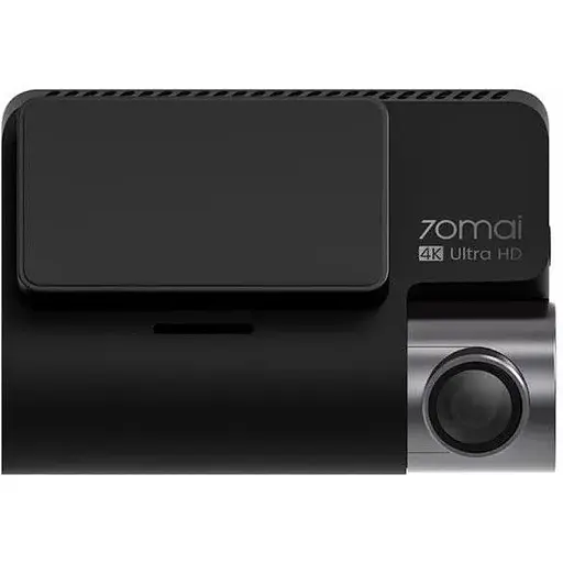 Автомобильный видеорегистратор 70mai Dash Cam A800S (Black) [56896] - фото 2