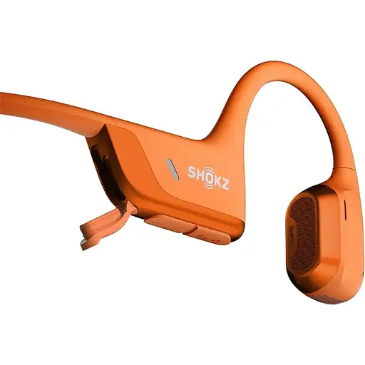 Наушники Shokz OpenRun Pro 2 Mini Orange [153391] - фото 5