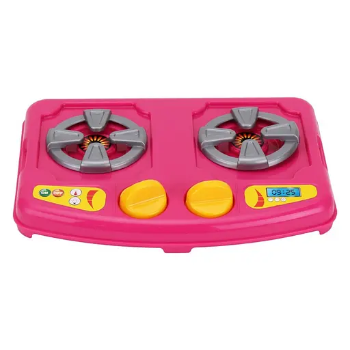 Ігровий набір "Посуд" 3589TXK 38 предметів - фото 2