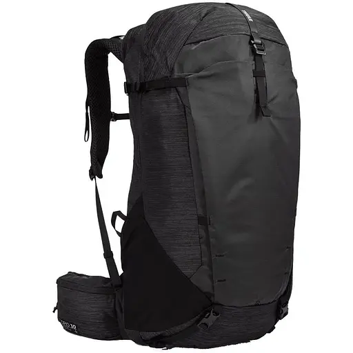 Рюкзак Thule Topio 30L Men Backpacking Pack TTOM-130 Black (7121905)