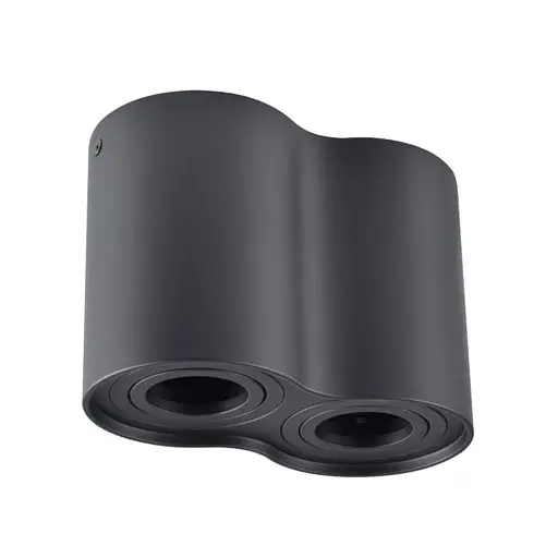 Точковий світильник Polux 313164 Hadar R2 GU10 10W - фото 1