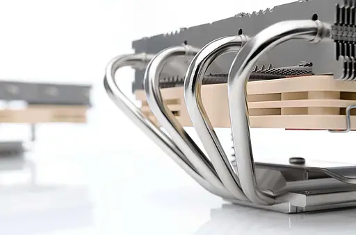 Кулер для процессора Noctua NH-L12S 1700 AM5 (NH-L12S) - фото 4