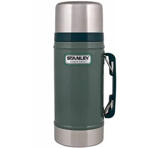 Термос для їжі Stanley Classic Food Jar 10-01229-014 0.7 л