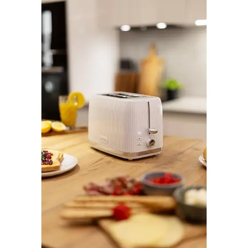 Тостер Gorenje T850DPW - фото 7