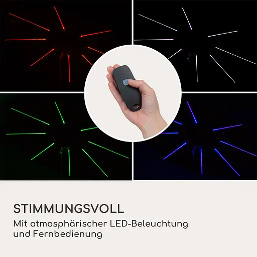 Парасолька Blumfeldt Calais (10040120) - фото 5