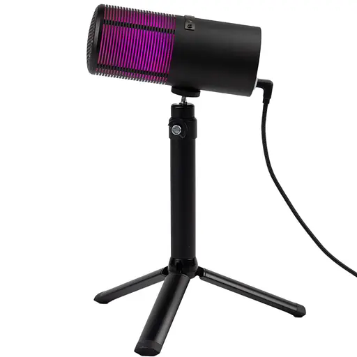 Микрофон конденсаторный Thronmax PULSE PRO M8P Черный - фото 1