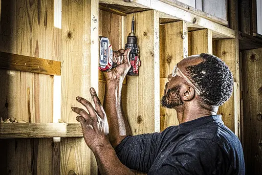 Шуруповерт-дрель ударный аккумуляторный SKIL 3085 CA XP 20В 130 Нм 600 2100 об/мин 1.65 кг без АКБ и ЗУ - фото 8