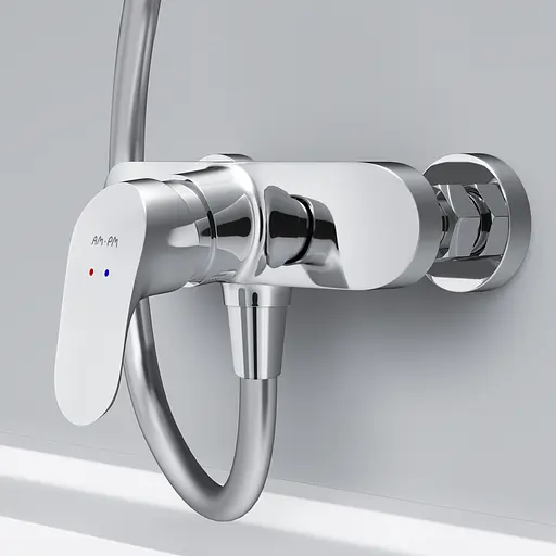 Смеситель для душа AM.PM Like F8020000 - фото 5