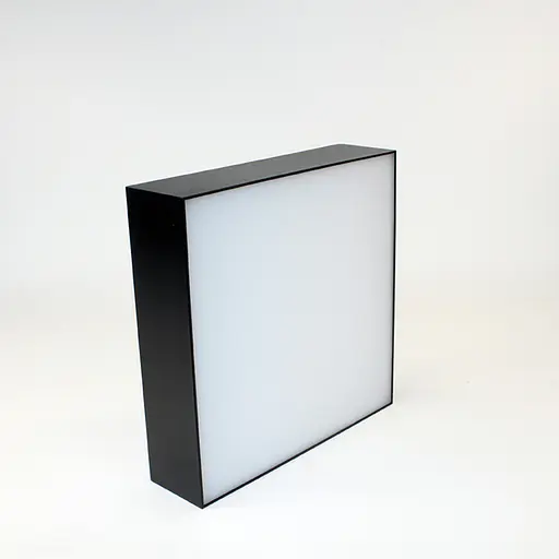 Накладний світильник Friendlylight Mono S22 LED 20W FL2052 - фото 3