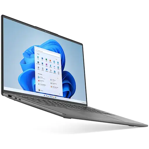 Ноутбук ultraportabil Lenovo Yoga Slim 7 ProX 14ARH7 с процессором AMD Ryzen 9 6900HS 4GB on-site, Premium Care - фото 11