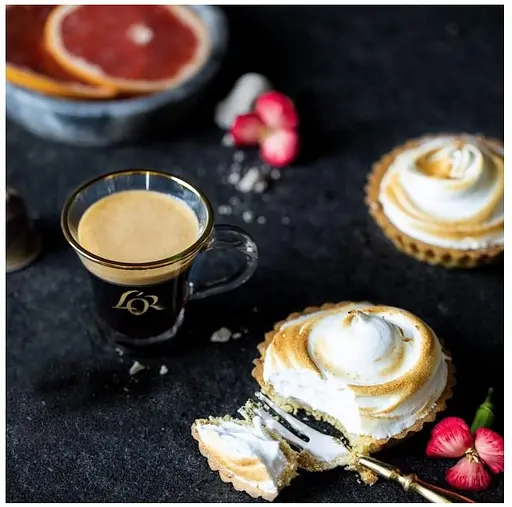 Уцінка. Кава мелена L'OR Espresso Lungo Profondo, капсули 52 г (809871) - фото 9