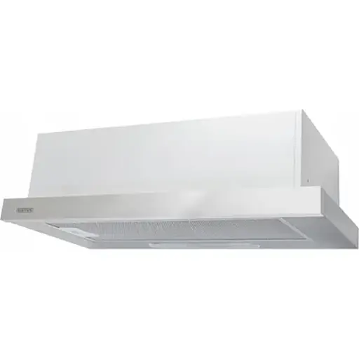 Витяжка кухонна ELEYUS LOTUS 470 60 INOX - фото 11